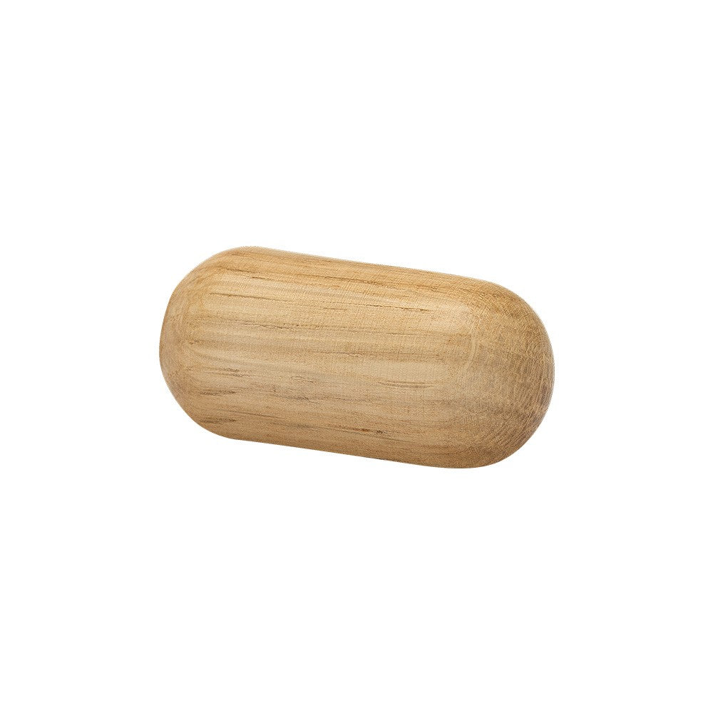 Knob Lunden - Oak