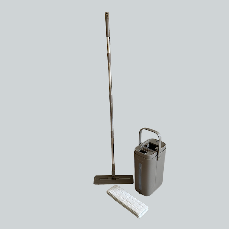 micare Freshmop moppusett - Nordic Beige