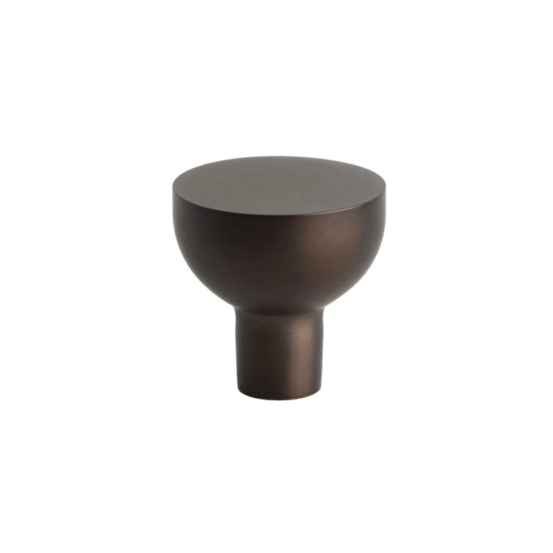 Knob Copenhagen - Burnished Brass