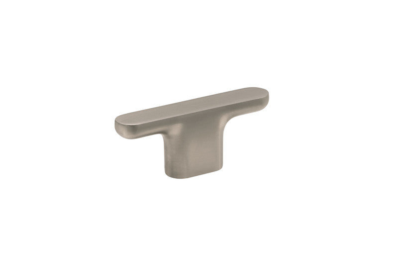 Knob T Vibe Plain - Stainless Steel (308411-11)