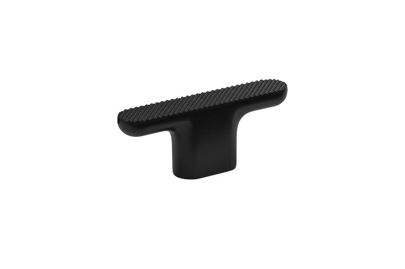 Knob T Vibe Grip - Matt Black (308435-11)