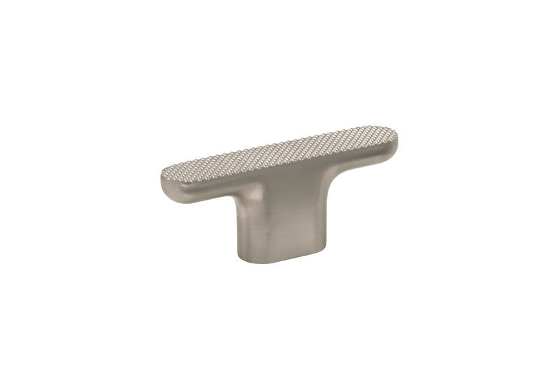 Knob T Vibe Grip - Stainless Steel (308436-11)