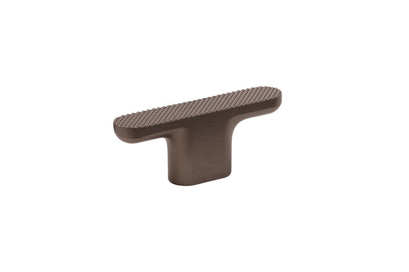Knob T Vibe Grip - Dark Bronze (308437-11)