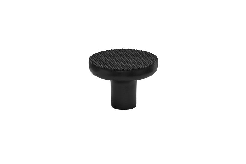 Knob Vibe Grip - Matt Black (308440-11)
