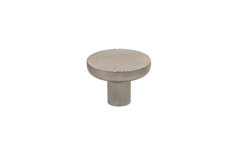 Knob Vibe Grip - Stainless Steel (308441-11)