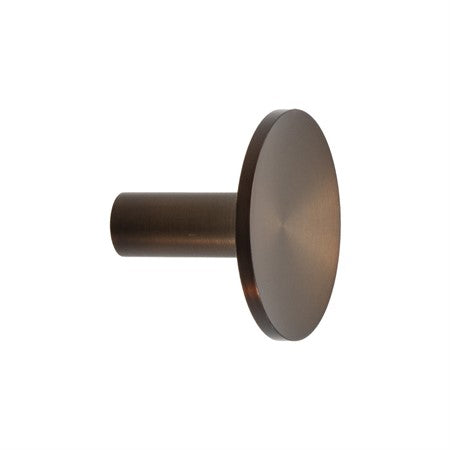 Hook Sture 28mm - Burnished Brass (339390-21)