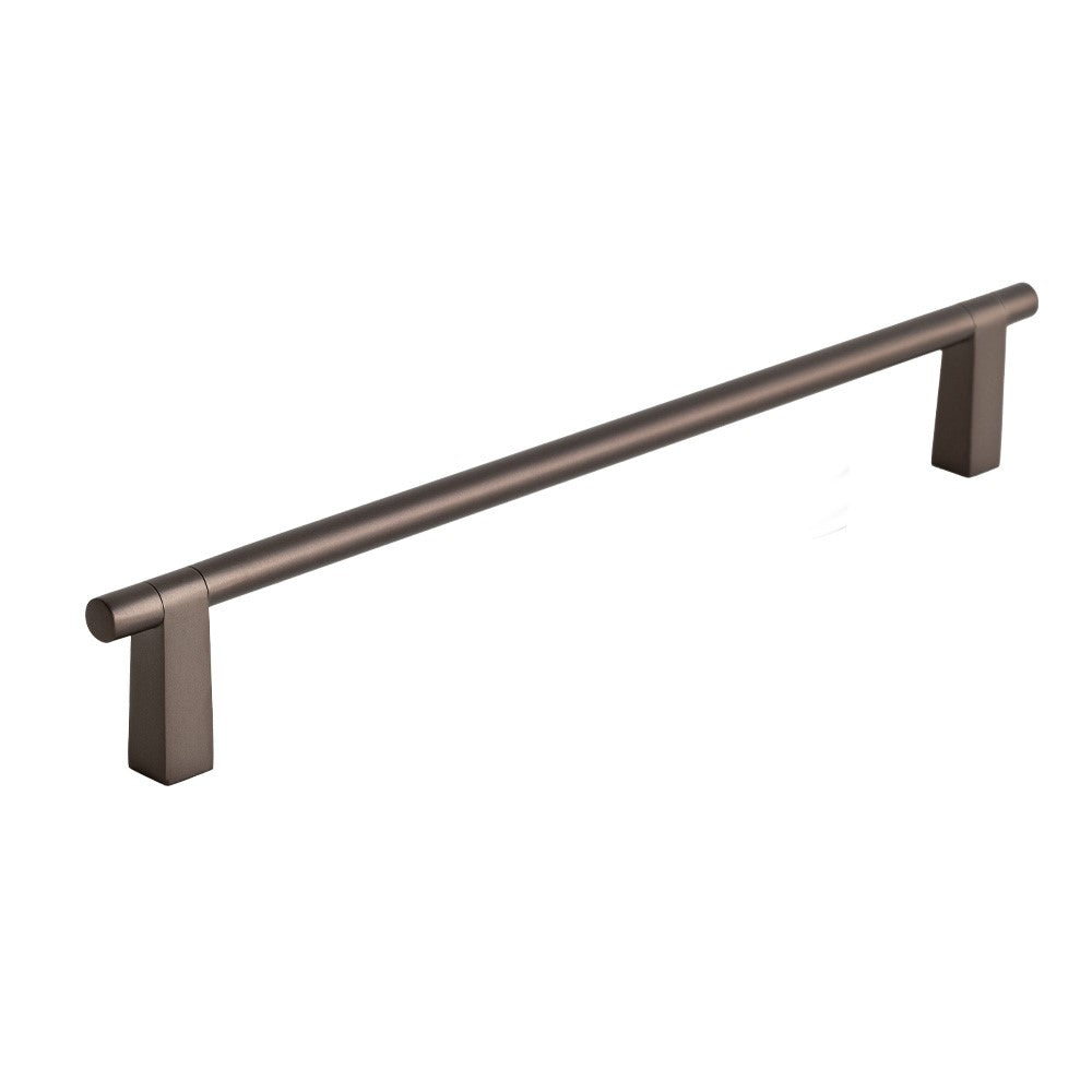 Handle Petit 160c/c - Burnished Brass