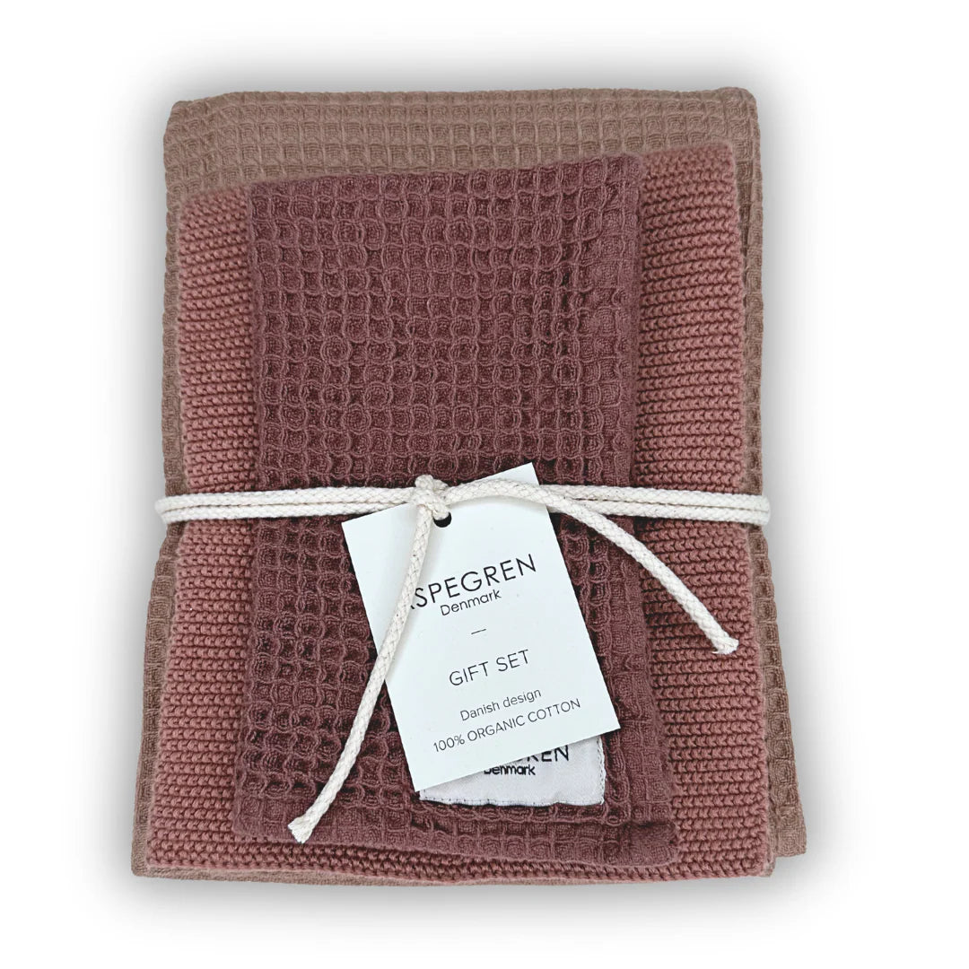 Gjafasett - Mulled Wine