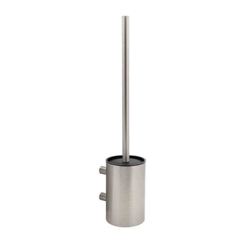 Match Klósettbursti - Brushed Nickel (602334-41)