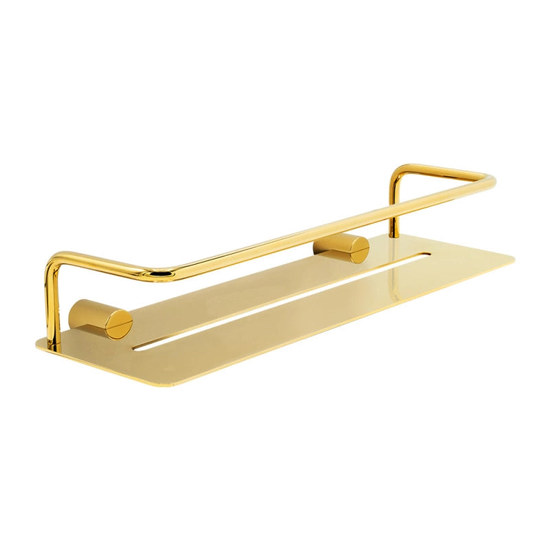 Match Sturtuhilla - Polished Brass (602342-41)