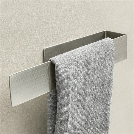 Base Handklæðastandur - Stainless Steel (606095-41)