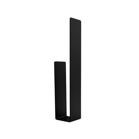 Base Handklæðastandur - Matt Black (606096-41)
