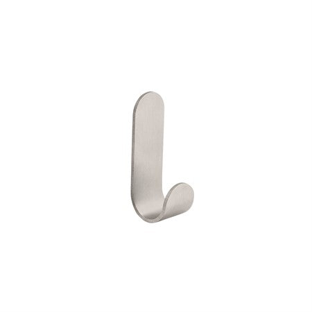 Base Single Hook - Stainless Steel (61625-21)
