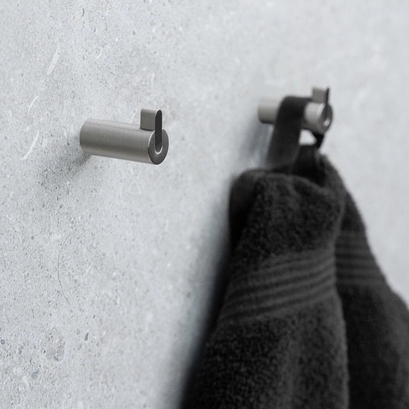 Flow Snagi - Brushed Nickel (620036-41)