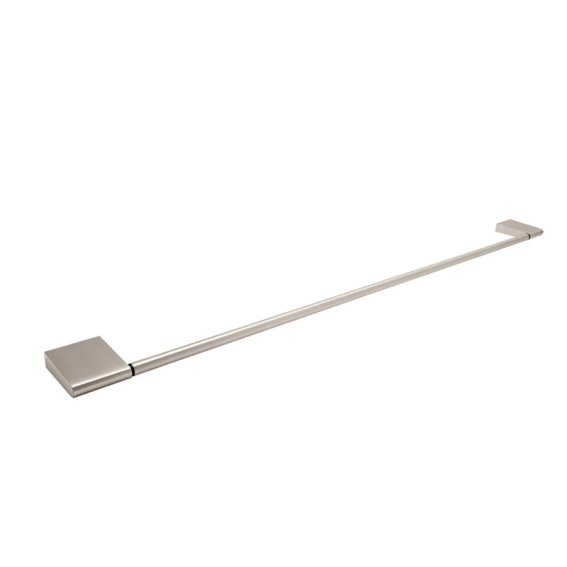 Flow Handklæðaslá - Brushed Nickel (620047-41)
