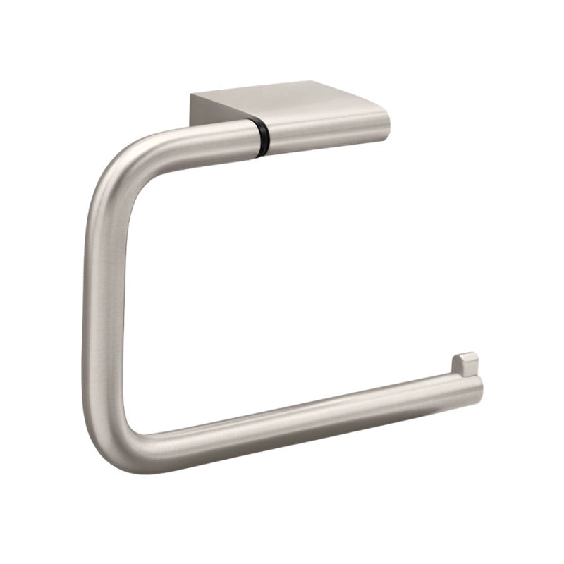 Flow Salernisrúlluhaldari - Brushed Nickel (620053-41)