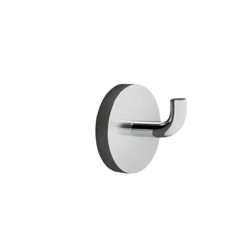 Calm Einfaldur Snagi - Chrome (620070-41)