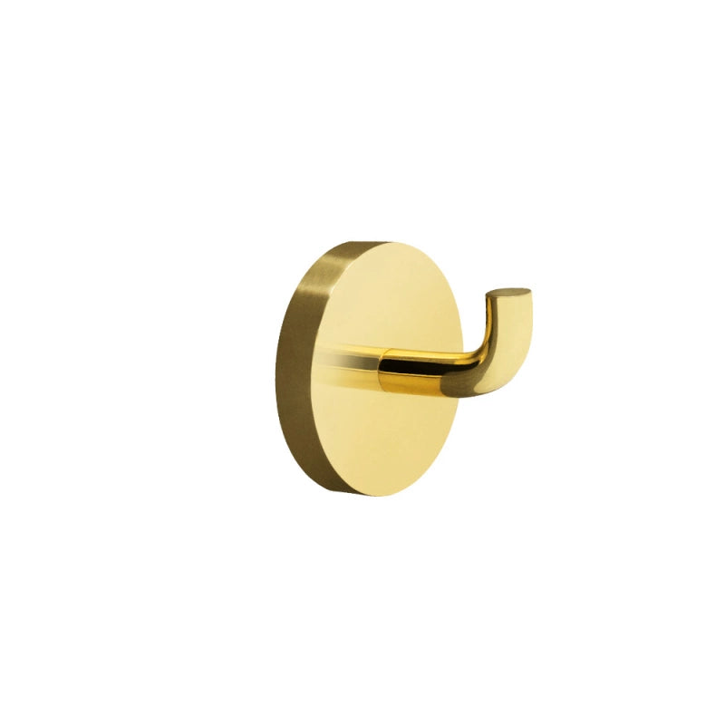Calm Einfaldur Snagi - Polished Brass (620071-41)