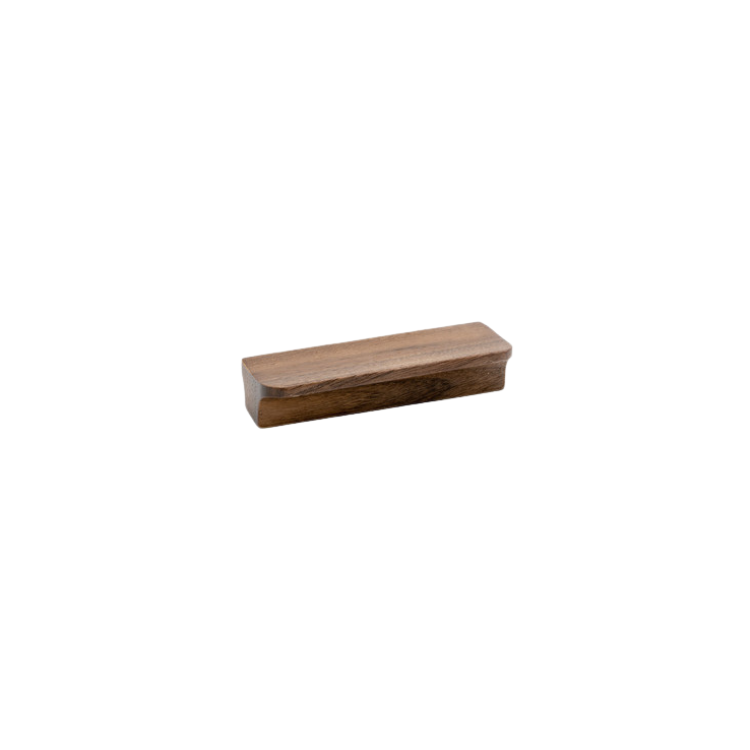 Handle Ante 64c/c - Walnut (373212-11)