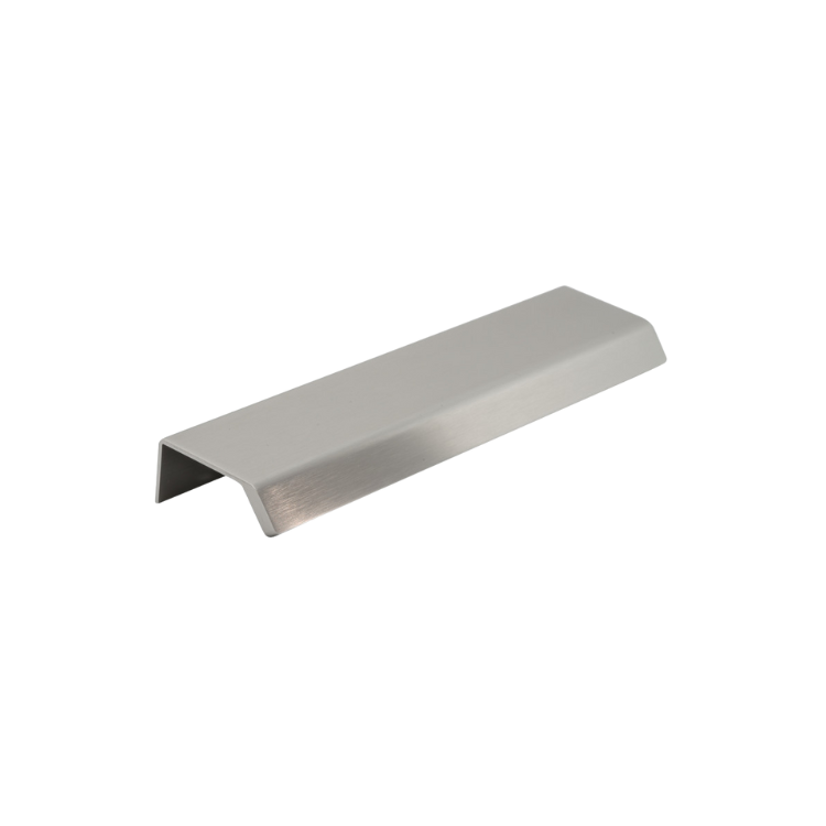 Profilehandle Side 160c/c - Stainless Steel