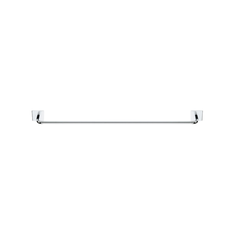 Base 200 Towel Rail - Chrome (606046-21)