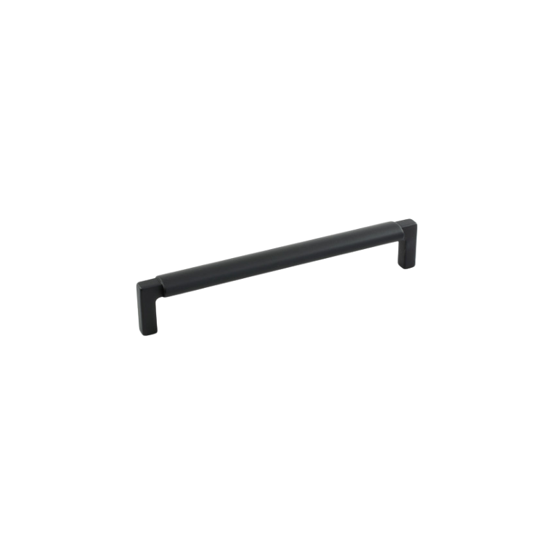 Handle Lecco 160c/c - Matt Black