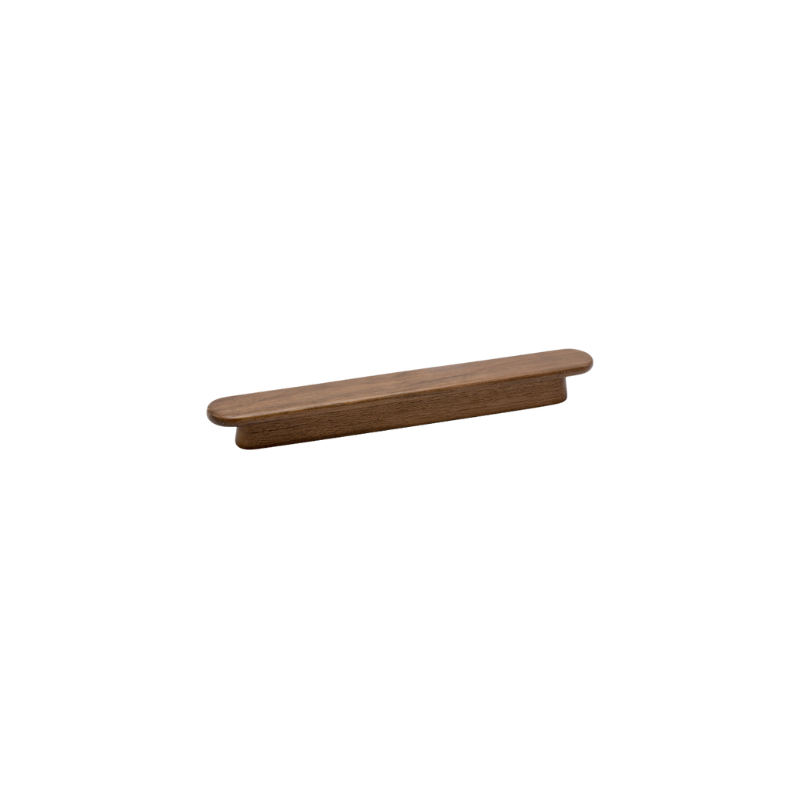 Handle Classis 160c/c - Walnut