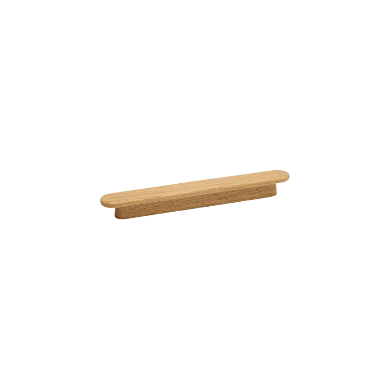 Handle Classis 160c/c - Oak