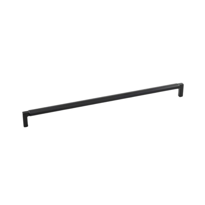 Handle Lecco 320c/c - Matt Black