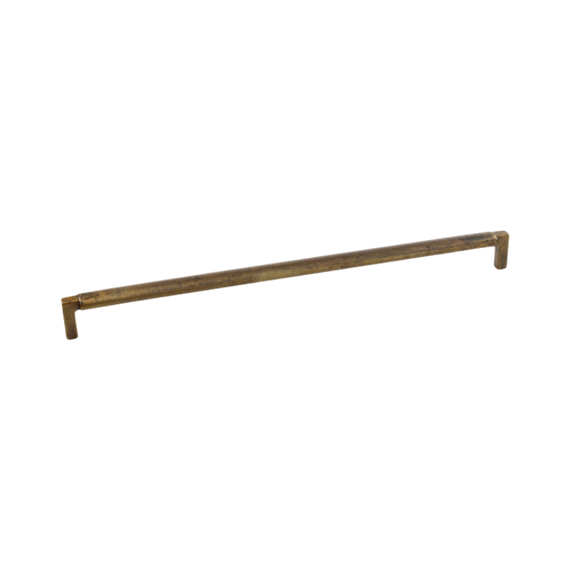 Handle Lecco 320c/c - Antique Brass