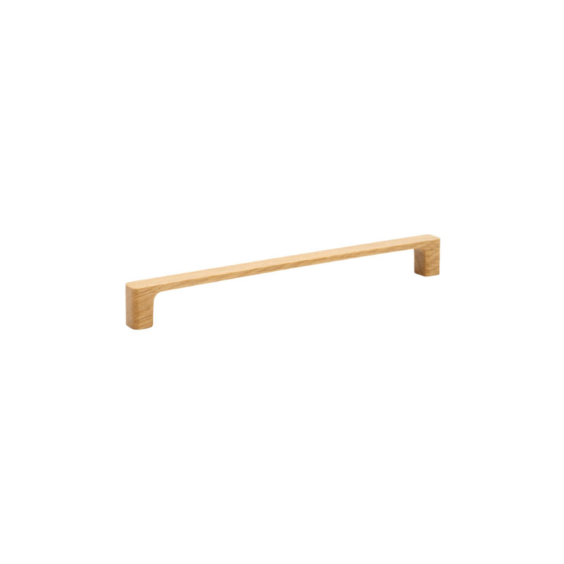 Handle Sans 224c/c - Oak