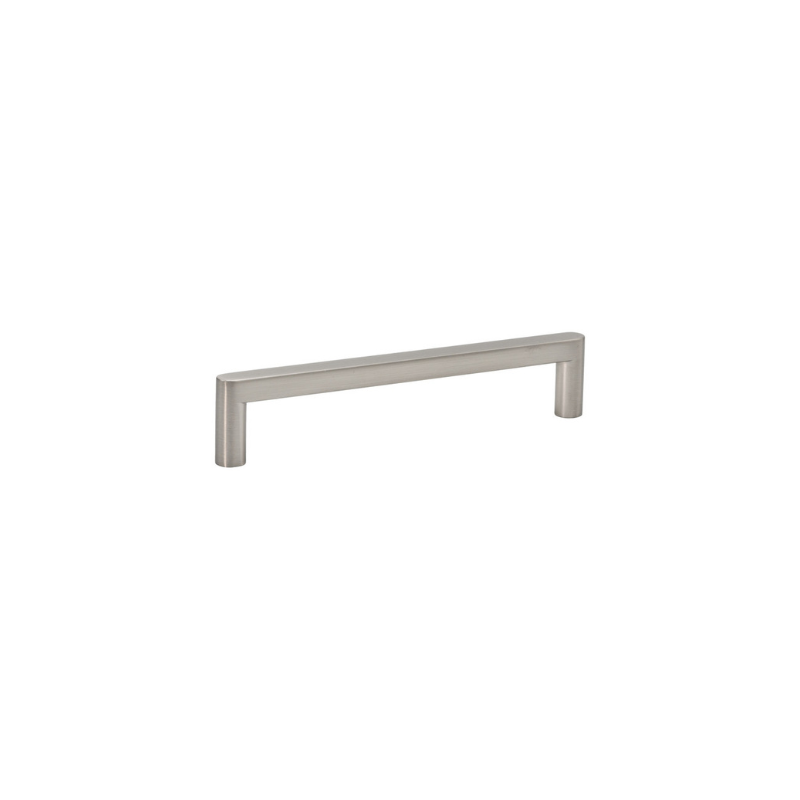 Handle Inez 128c/c - Stainless Steel