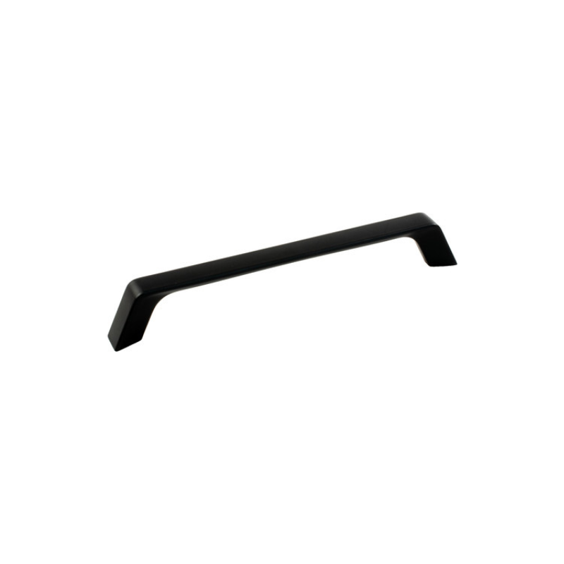 Handle Frank 160c/c - Matt Black