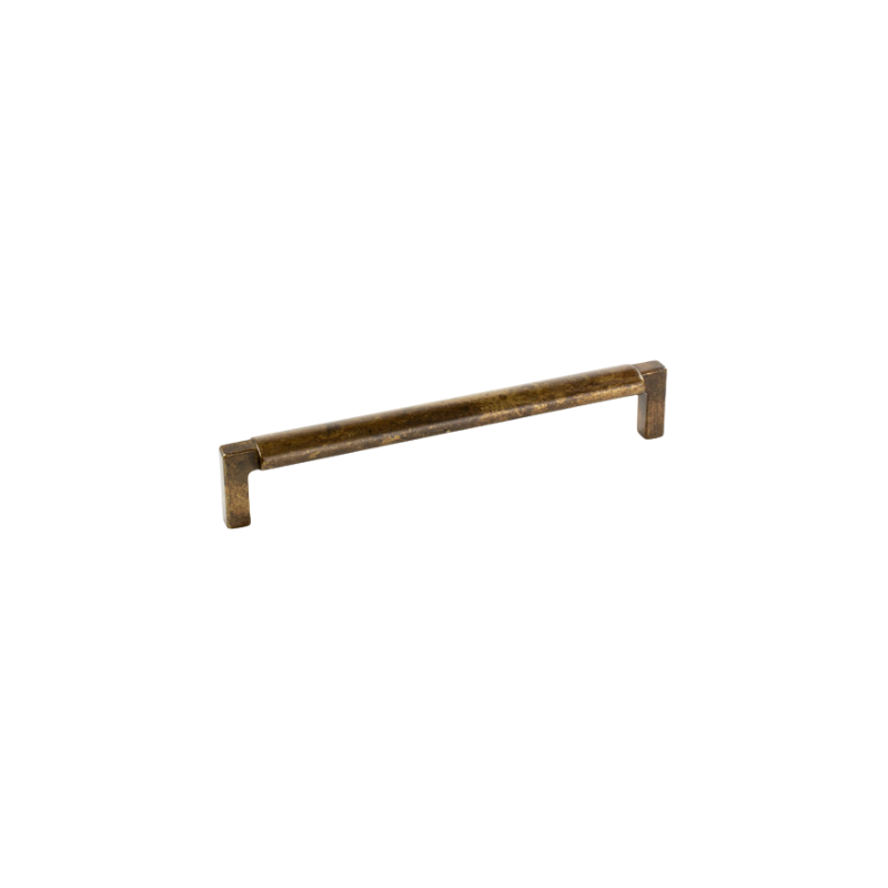 Handle Lecco 160c/c - Antique Brass