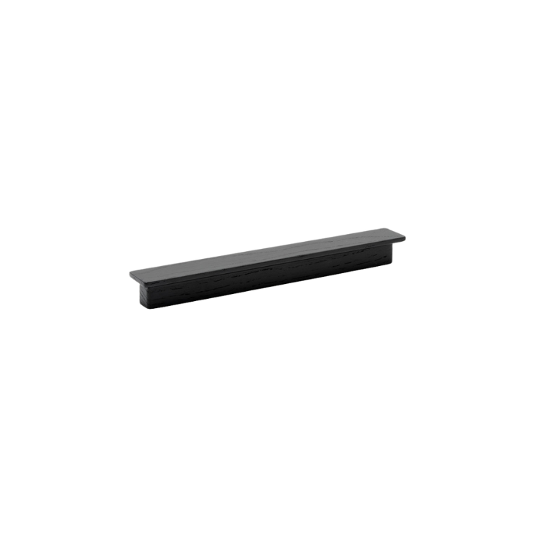 Handle Shelter 160c/c - Black (373345-11)