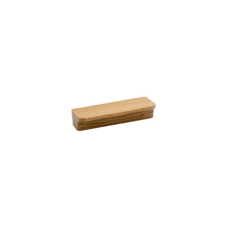 Handle Ante 64c/c - Oak (373211-11)