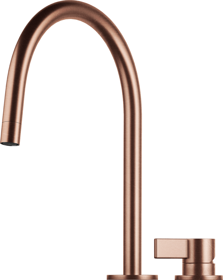 ARM003 Handlaugartæki - Copper (9428821)