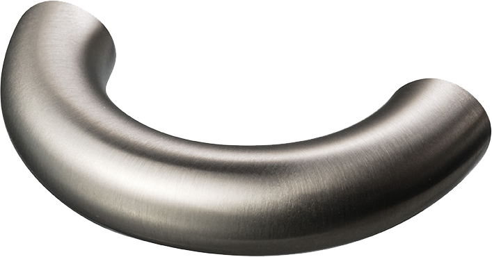 Handle Arch 052 - Brushed Nickel (9428718)