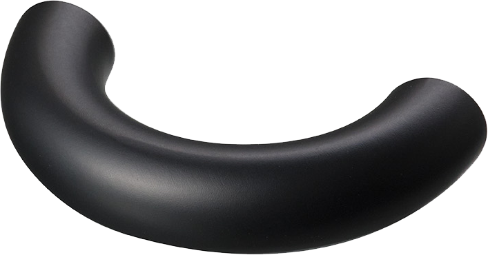 Handle Arch 052 - Matte Black (9428719)