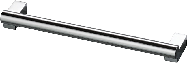 Handle Bar 160c/c - Chrome (9428705)