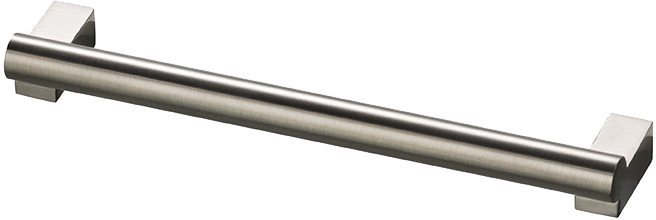 Handle Bar 160c/c - Brushed Nickel (9428706)