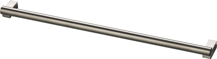 Handle Bar 320c/c - Brushed Nickel (9428701)