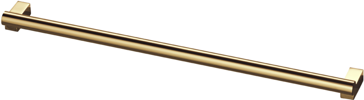 Handle Bar 320c/c - Polished Brass (9428703)