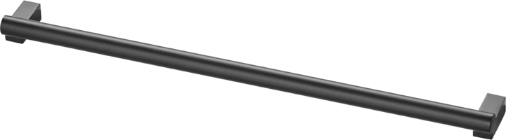 Handle Bar 320c/c - Matte Black (9428702)
