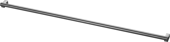 Handle Bar 556c/c - Brushed Black Chrome (9428699)