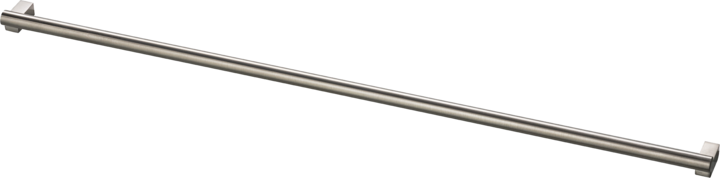 Handle Bar 556c/c - Brushed Nickel (9428695)