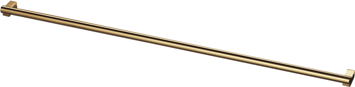 Handle Bar 556c/c - Polished Brass (9428697)