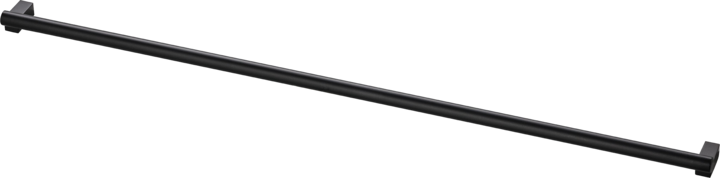 Handle Bar 556c/c - Matte Black (9428702)