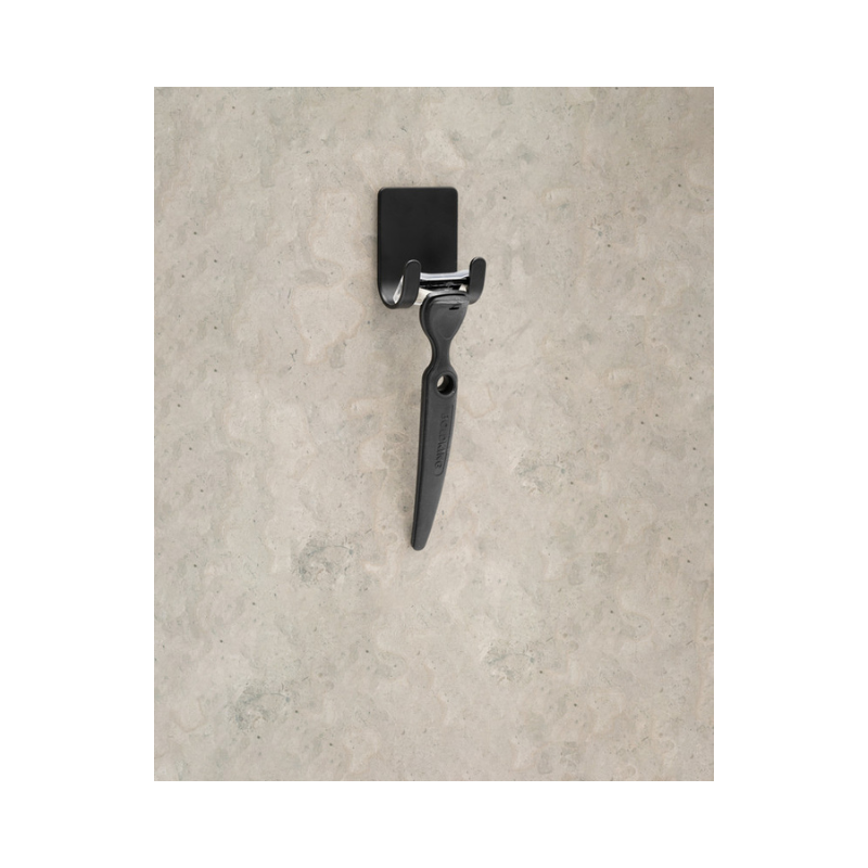 Base Razor Holder - Matt Black (606077-21)