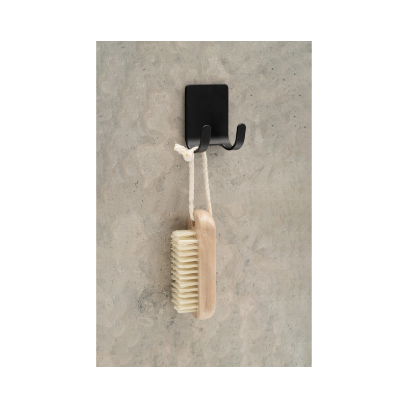 Base Razor Holder - Matt Black (606077-21)